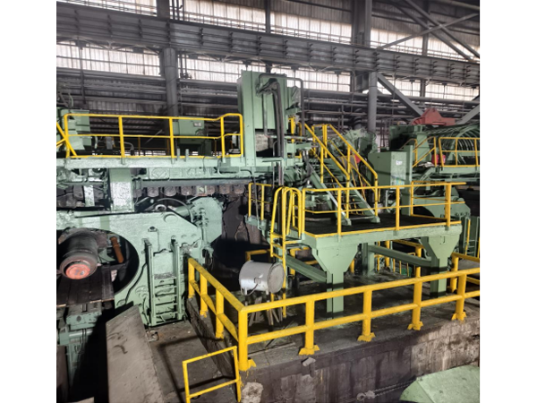 设备厂房亮化见本色案例