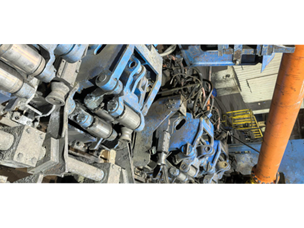 设备厂房亮化见本色案例