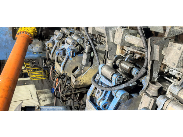 设备厂房亮化见本色案例