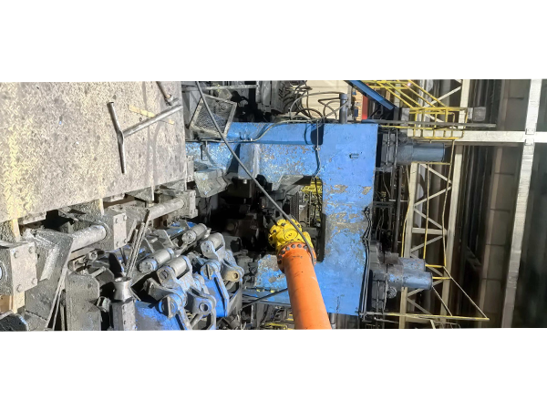 设备厂房亮化见本色案例