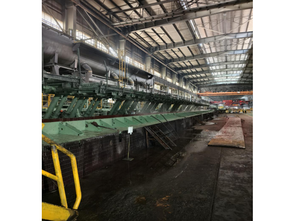 设备厂房亮化见本色案例