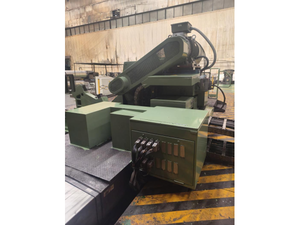 设备厂房亮化见本色案例