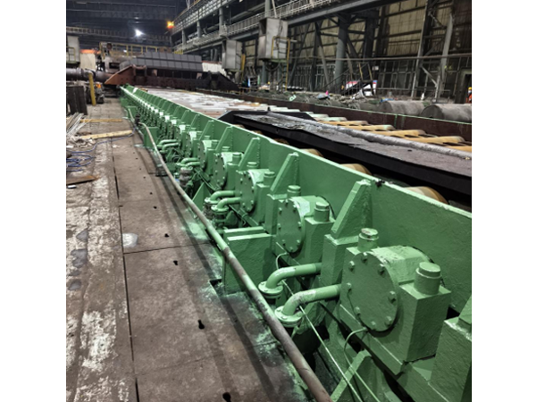 设备厂房亮化见本色案例