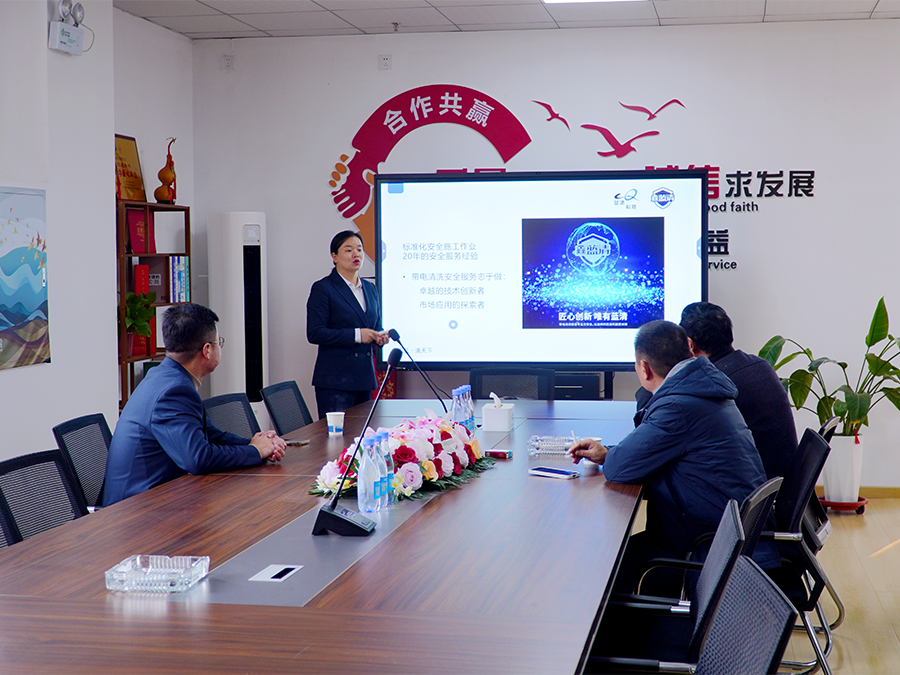 吉林省成总参观考察